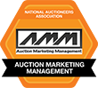 AMM Badge