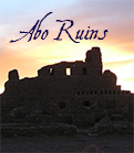 Abo Ruins