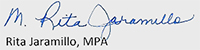 JaramilloSignature