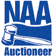 NAA Logo